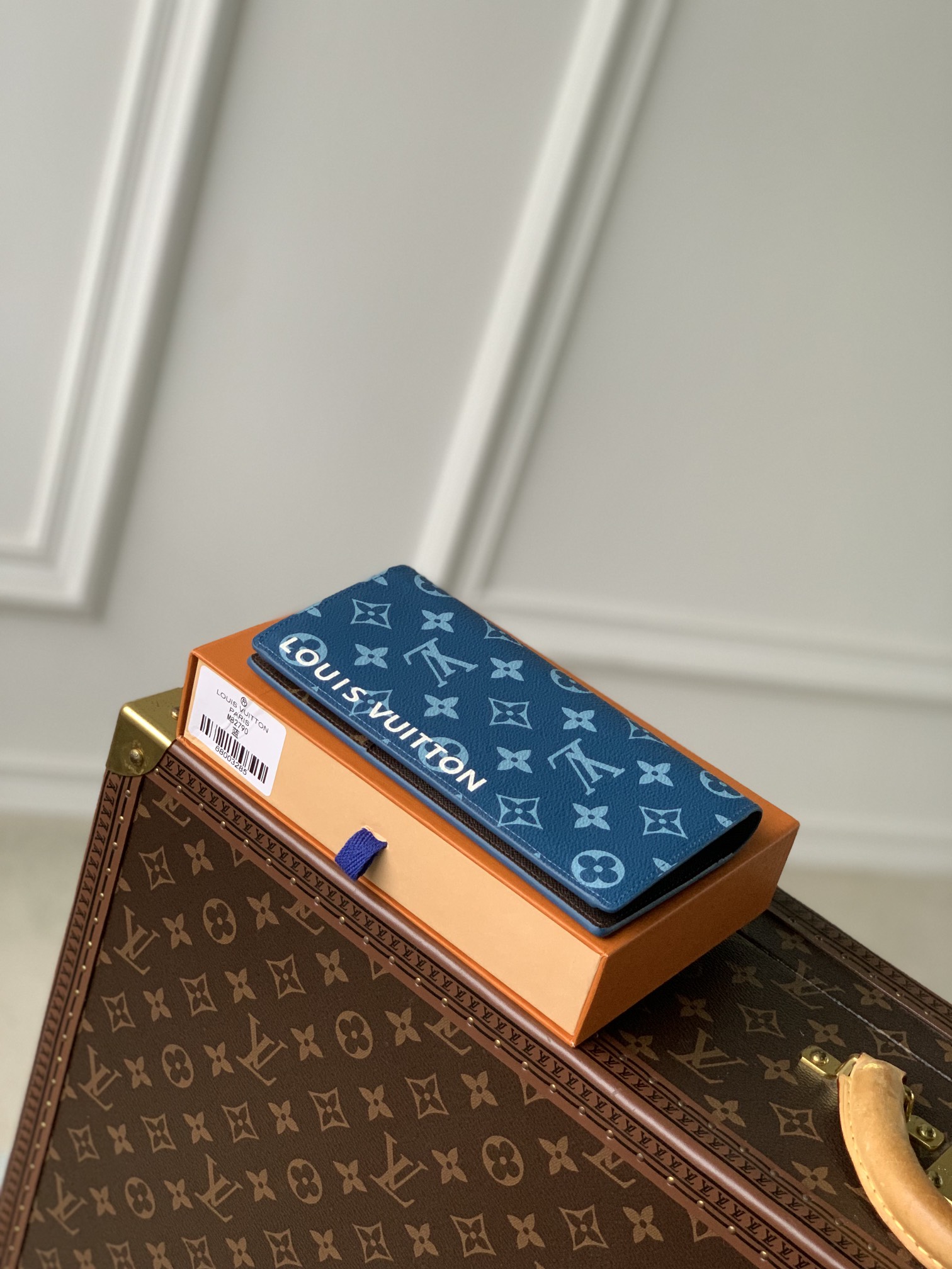 LV Wallets